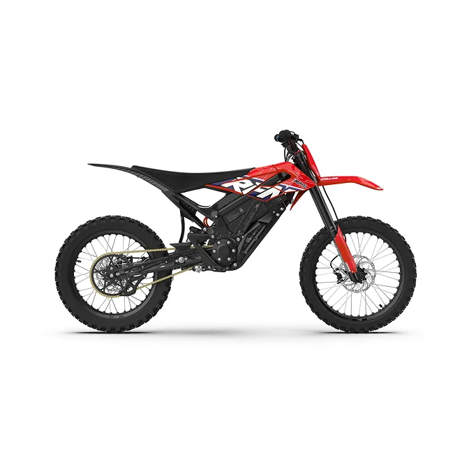 RFN RALLY PRO